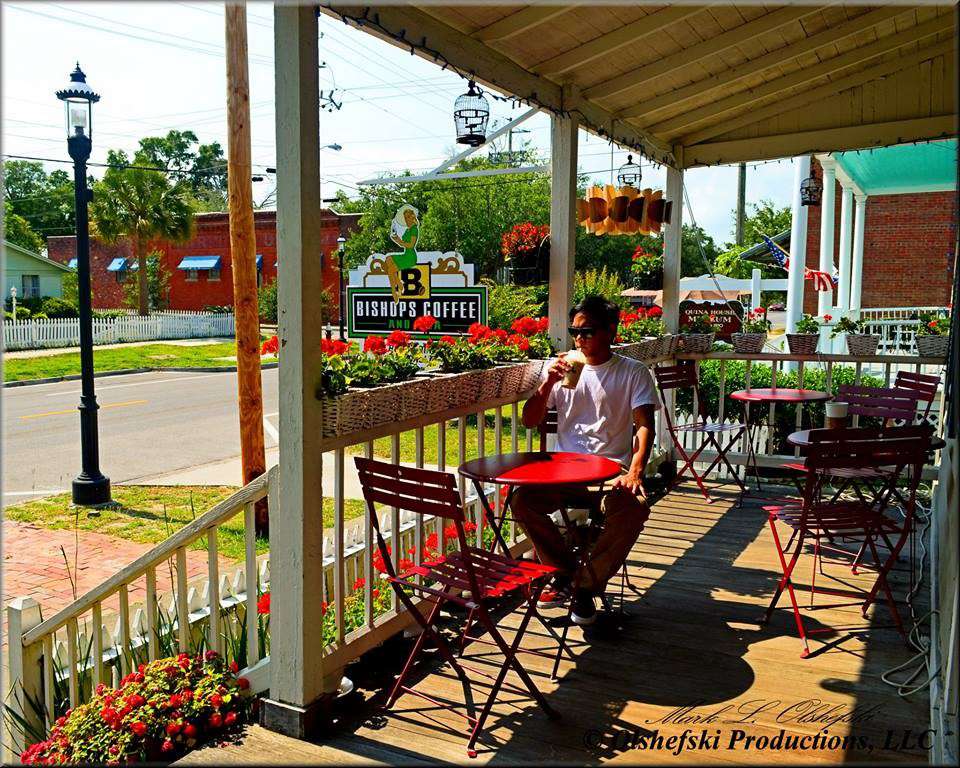 Coffee and Tea, Pensacola, Pensacola Zomato