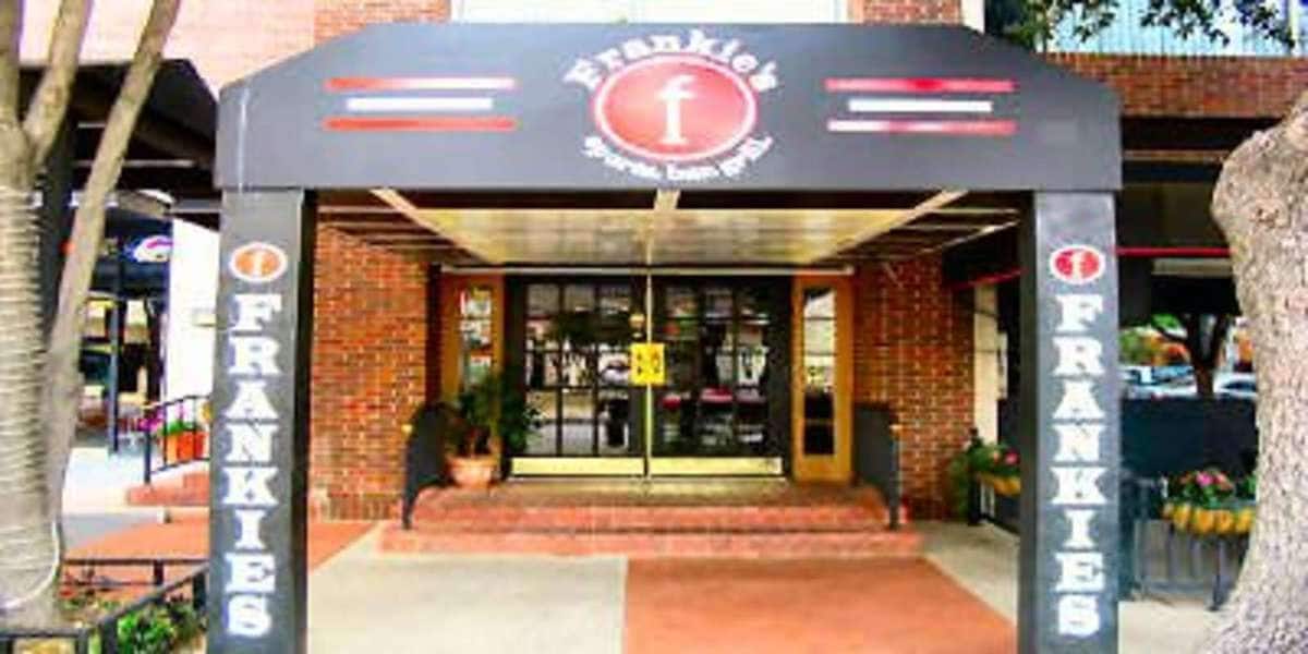 Frankie's Sports Bar and Grill, Uptown, Dallas | Zomato