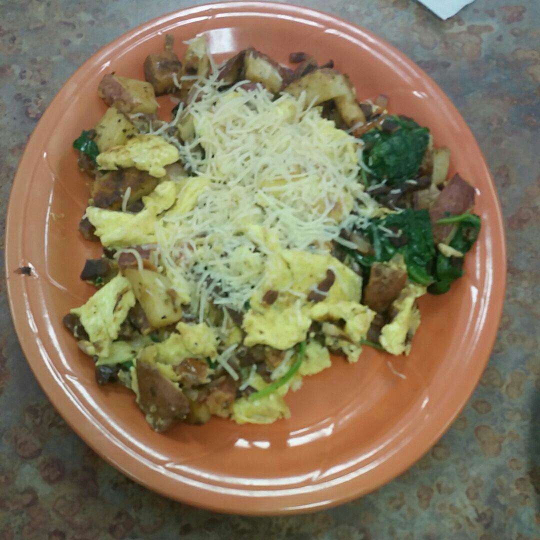 Biscuits Cafe, The Lakes, Las Vegas Zomato