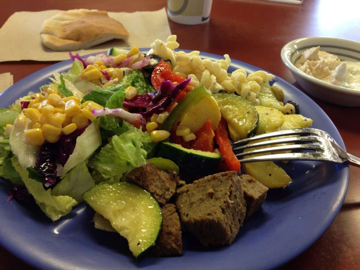 Jerusalem Bakery, Kansas City, Kansas City, Missouri Zomato