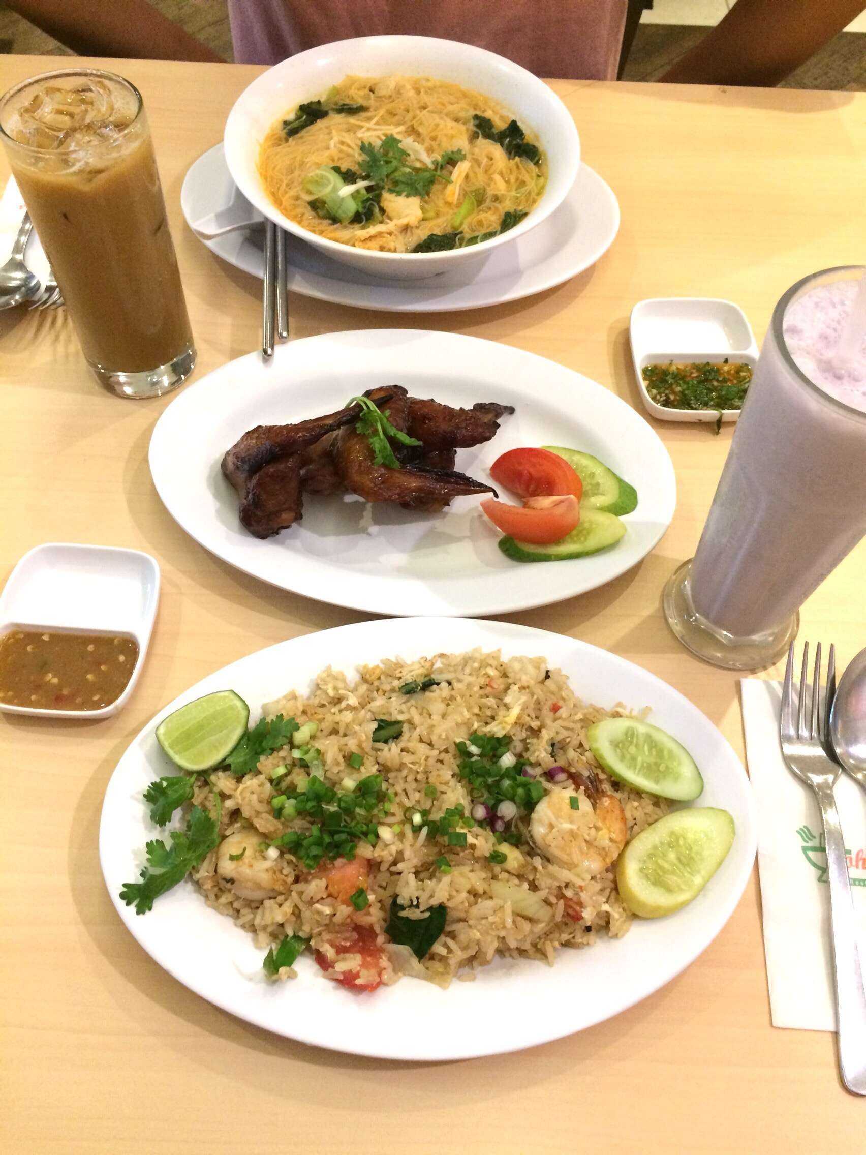 Johnny S Reviews Taman Maluri Kuala Lumpur Zomato
