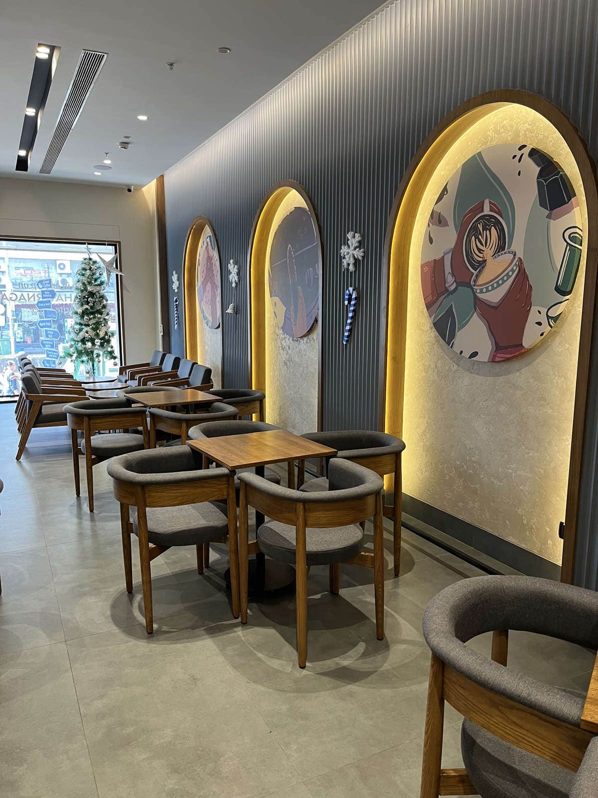 Third Wave Coffee, Borivali West, Mumbai Zomato