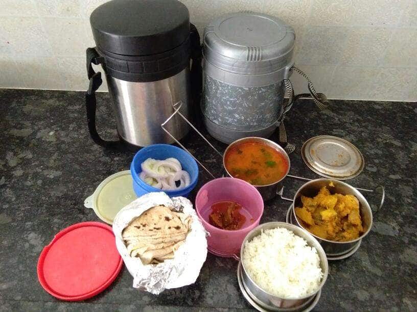 Apna Kitchen Dubai Tiffin Service, Dubai (00971504611215)