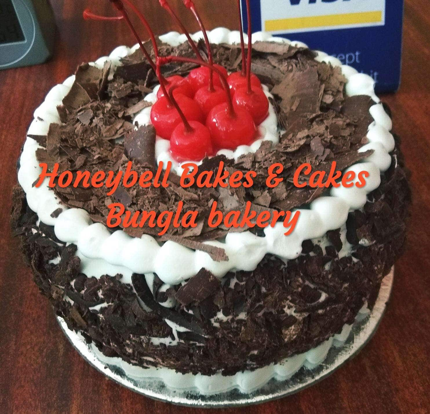 Reviews of Honeybell Bakes & Cakes, Sainik Farms, New Delhi | Zomato