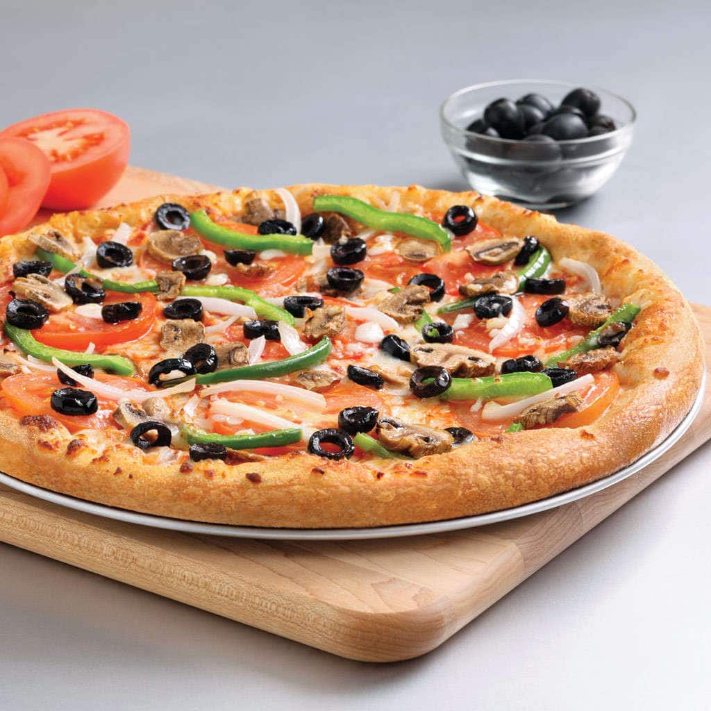 Domino's Pizza, St Thomas, St. Thomas Zomato