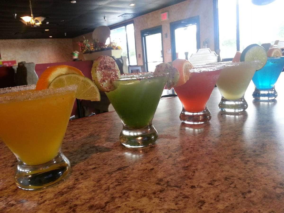 Menu of Avocado's, Monroe, Monroe