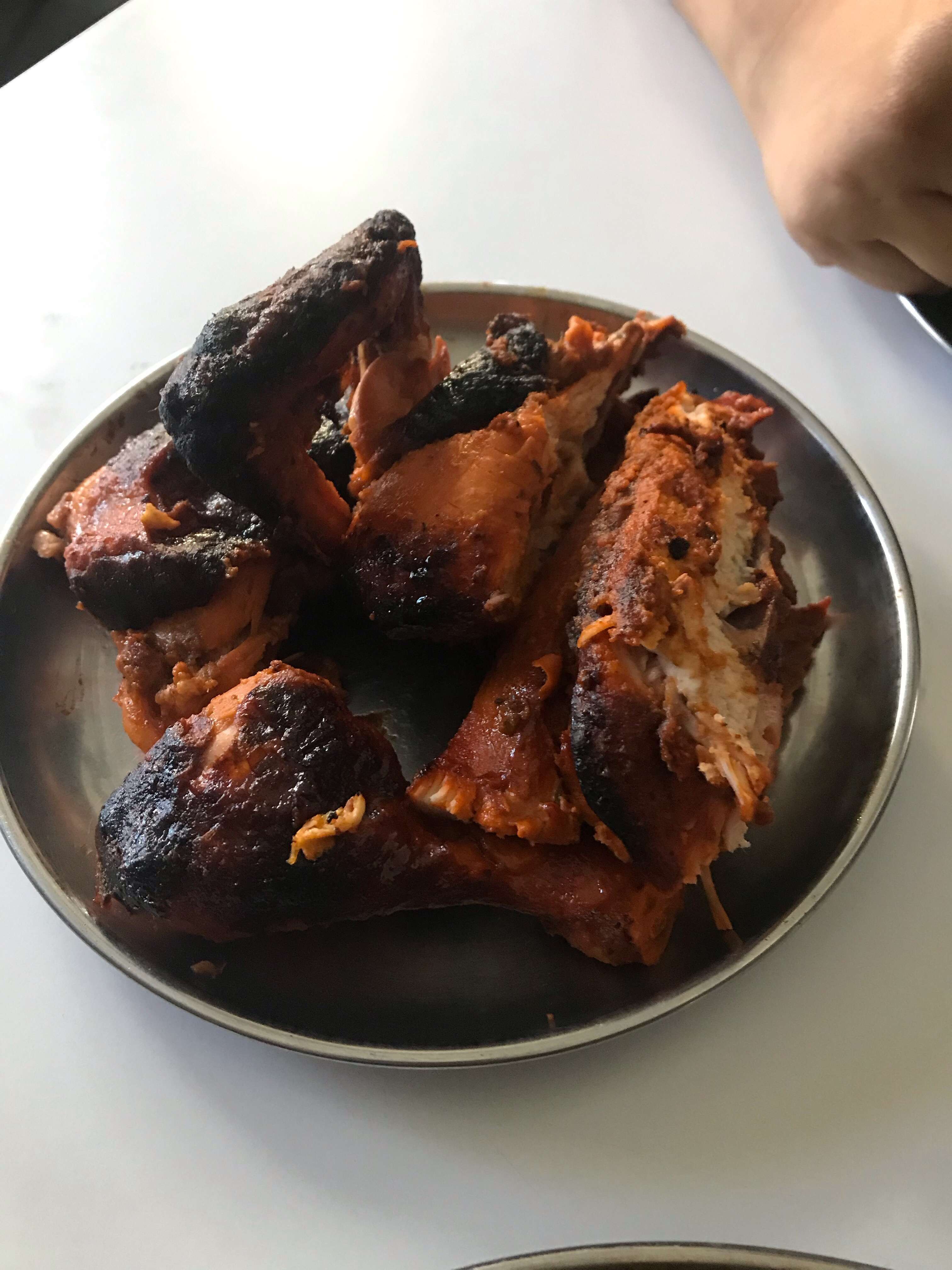 Barbequeen Restaurant, Gugai order online Zomato