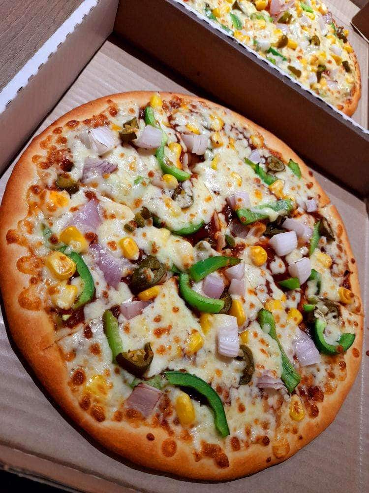 あの LP 2枚セット バラ売り不可 La Pino'z Pizza | Naranpura, Ahmedabad | Italian Restaurant
