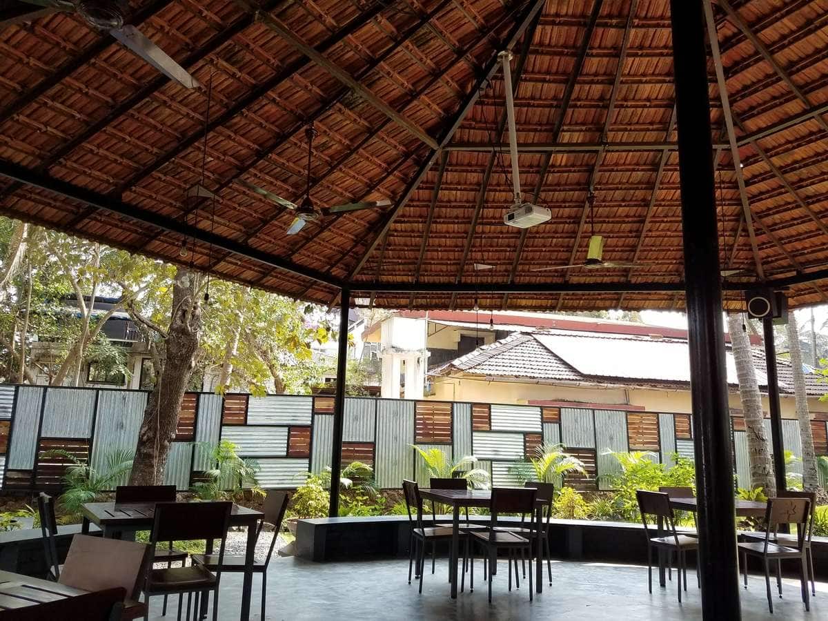 Arbor Brewing Company Beer Garden & Eatery, Saligao, Goa Zomato