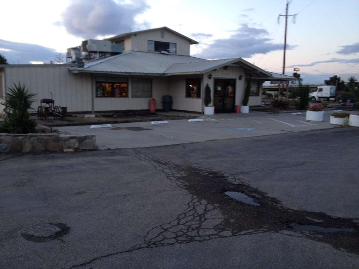 Ingram Creek Restaurant, Westley, Westley Zomato