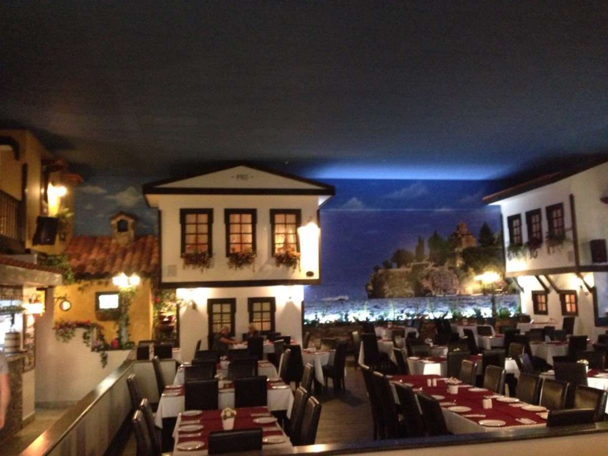 Restaurant Ohrid, Thomastown, Melbourne Zomato