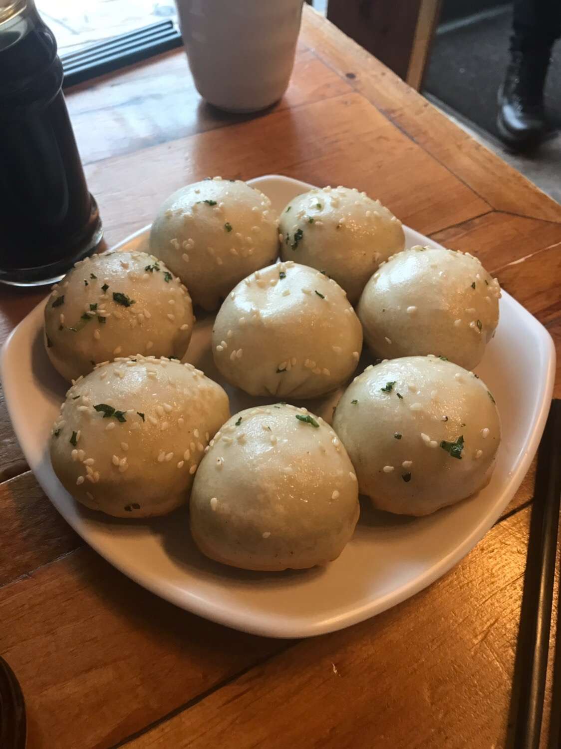 Sang Ji Fried Bao North York Toronto Zomato