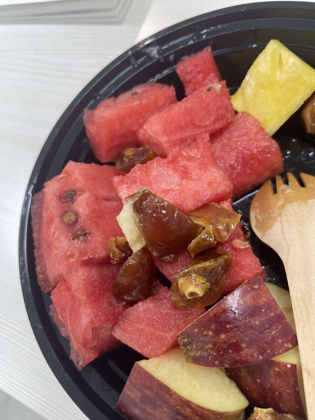 The Fruit Bowl, Electronic City, Bangalore Zomato