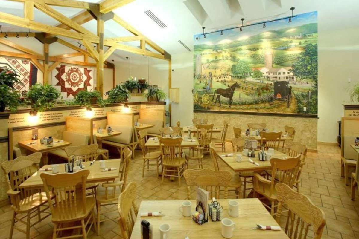 Traditions Restaurant and Bakery, Martinsburg, Johnstown Zomato