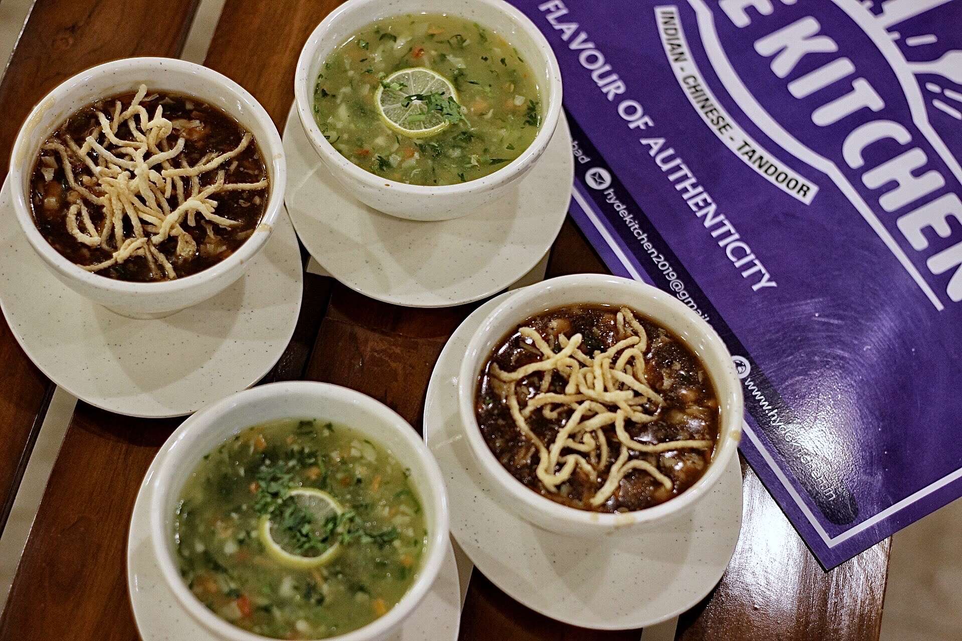 hyde kitchen gachibowli hyderabad zomato