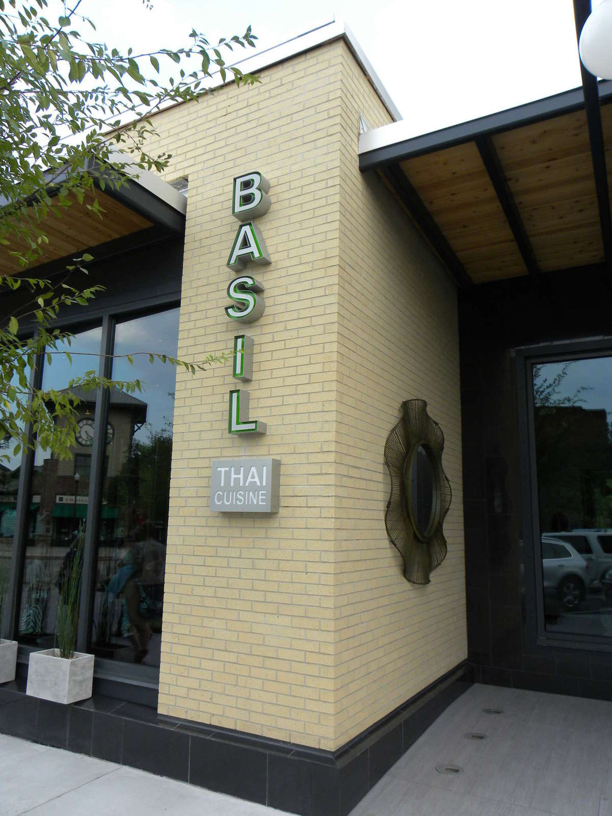 Basil, Mt Pleasant, Charleston Zomato