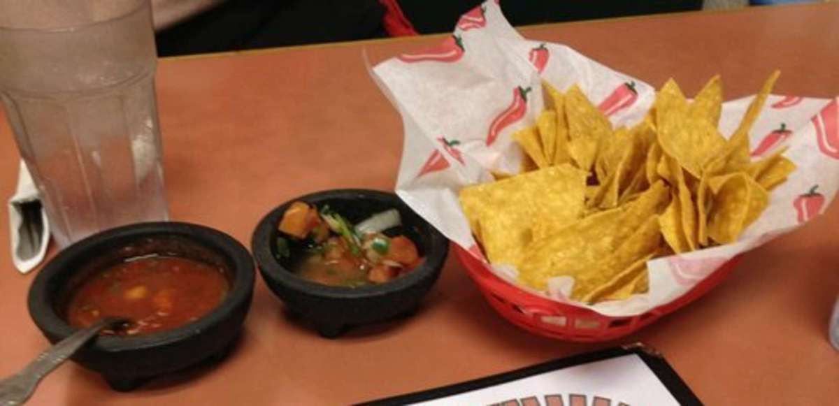 Toreros Family Mexican Restaurant Photos Pictures Of Toreros