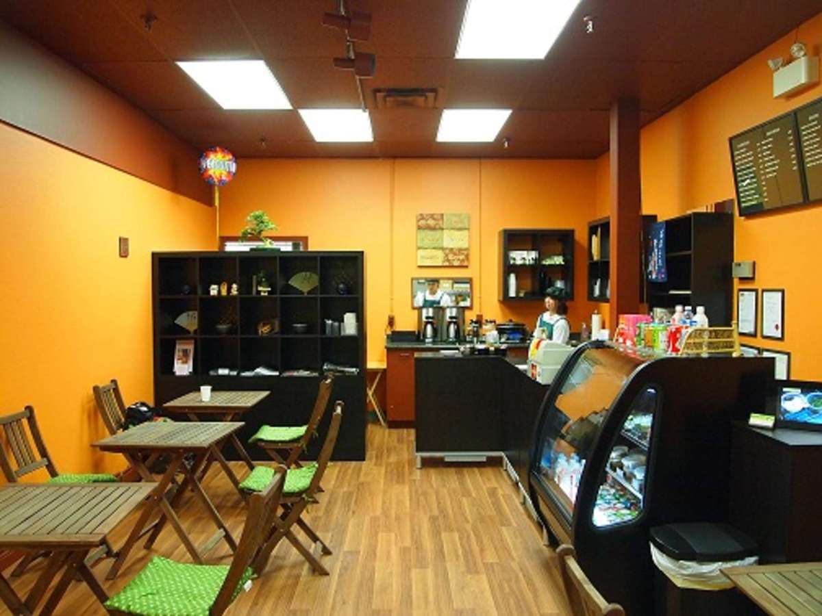 Burger & Cafe JOY, Kamloops, Lower Sahali Zomato