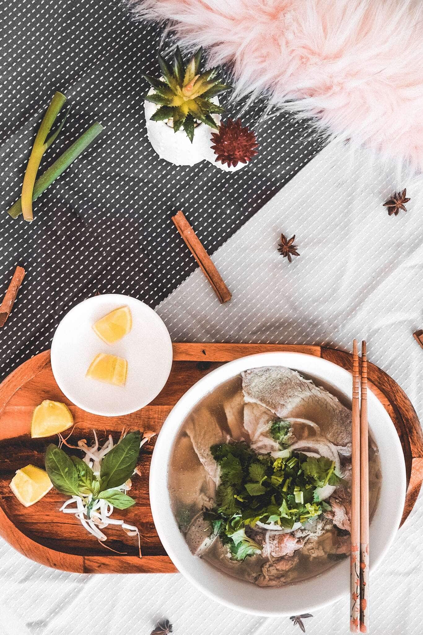 ACE Vietnamese Rolls & Bowls, Ashfield, Sydney