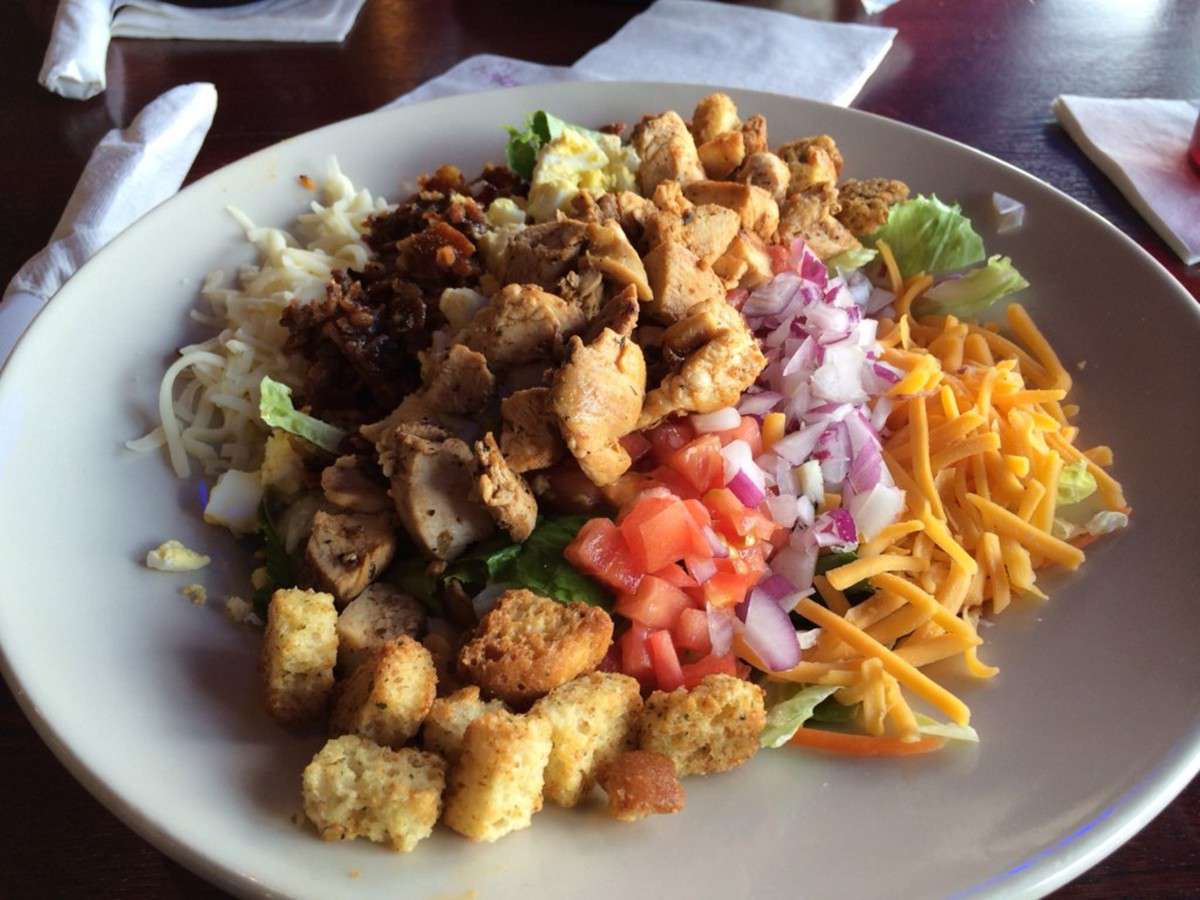 Bikinis Sports Bar & Grill, Willowbrook, Houston Zomato