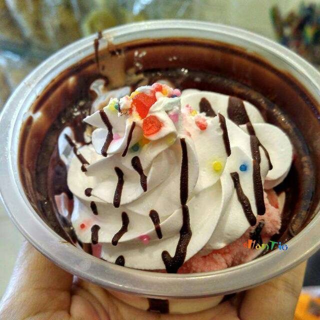 The Hotel Card Toko Kue Sido Muncul