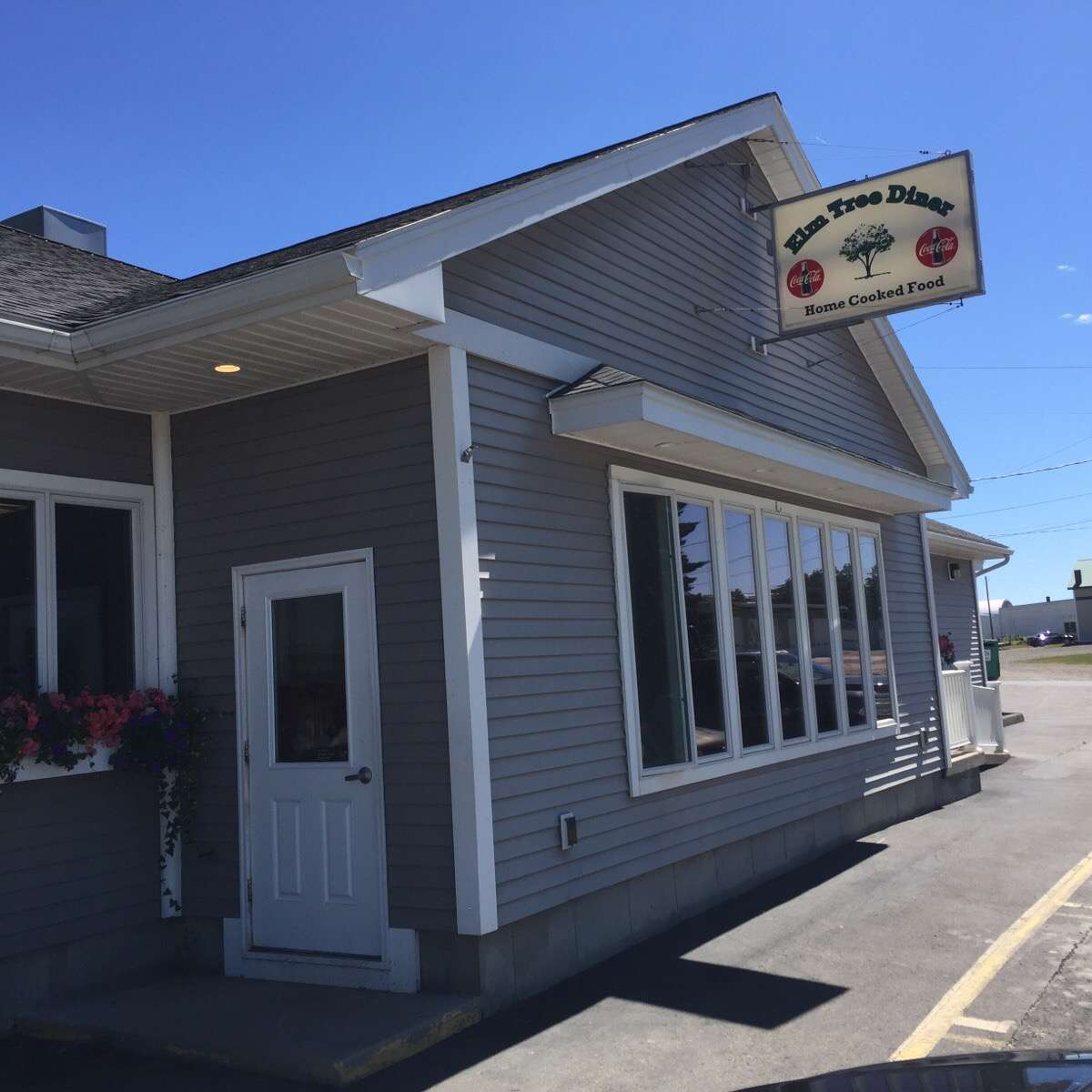 Elm Tree Diner Houlton Houlton Zomato