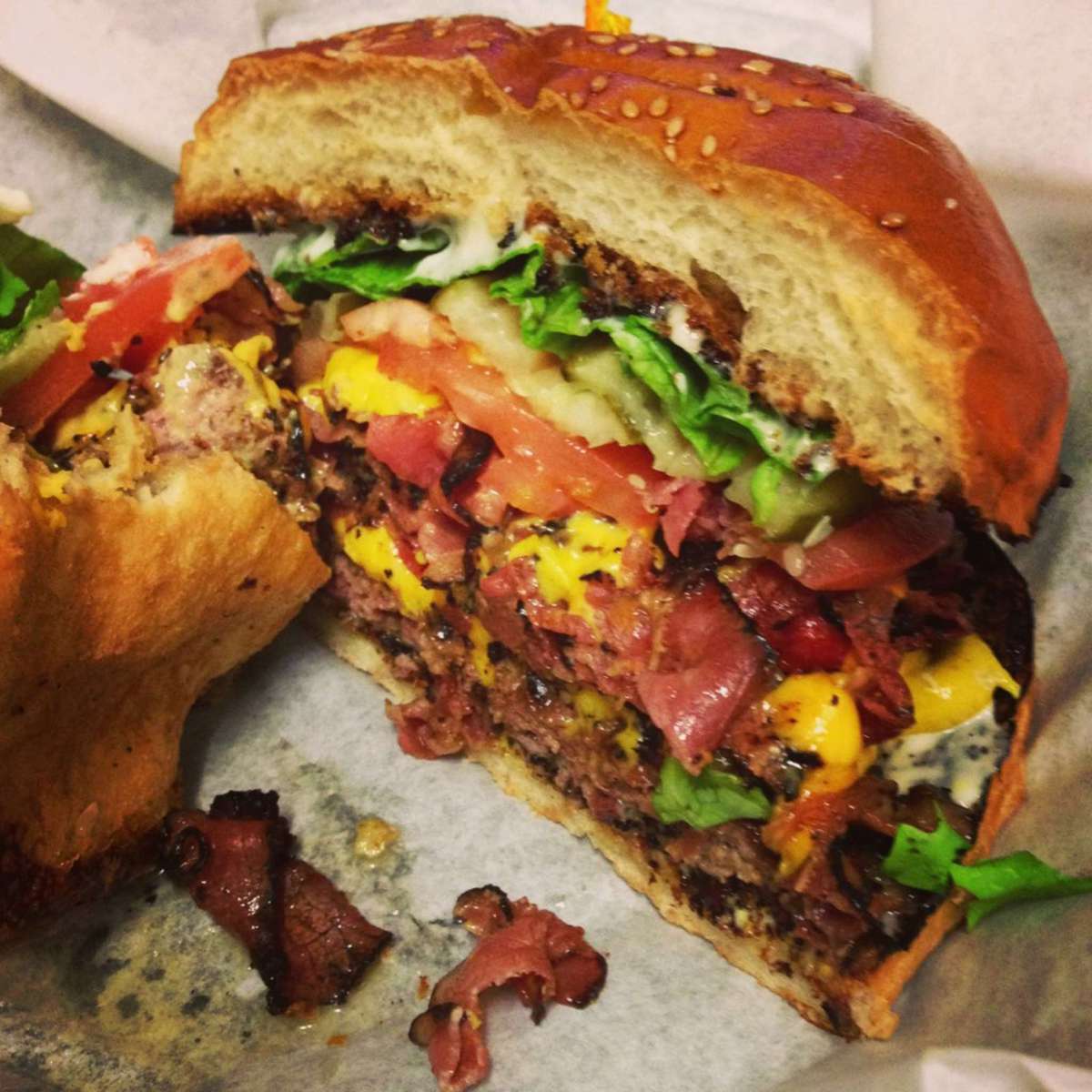 Sequoia Sandwich Company, Clovis, Fresno Zomato