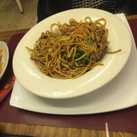 Chinese Inn Bodrum Merkez Bodrum