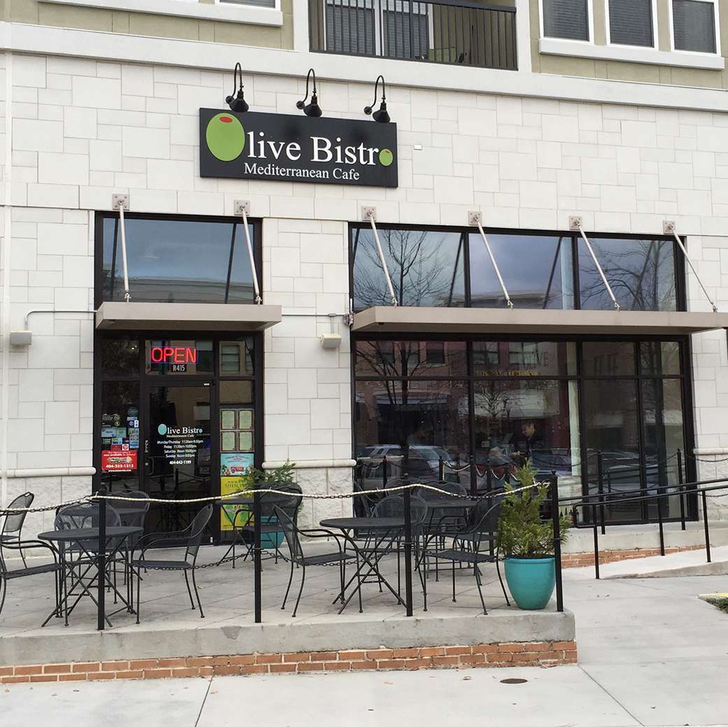 Olive Bistro Brookhaven, Brookhaven, Atlanta Zomato
