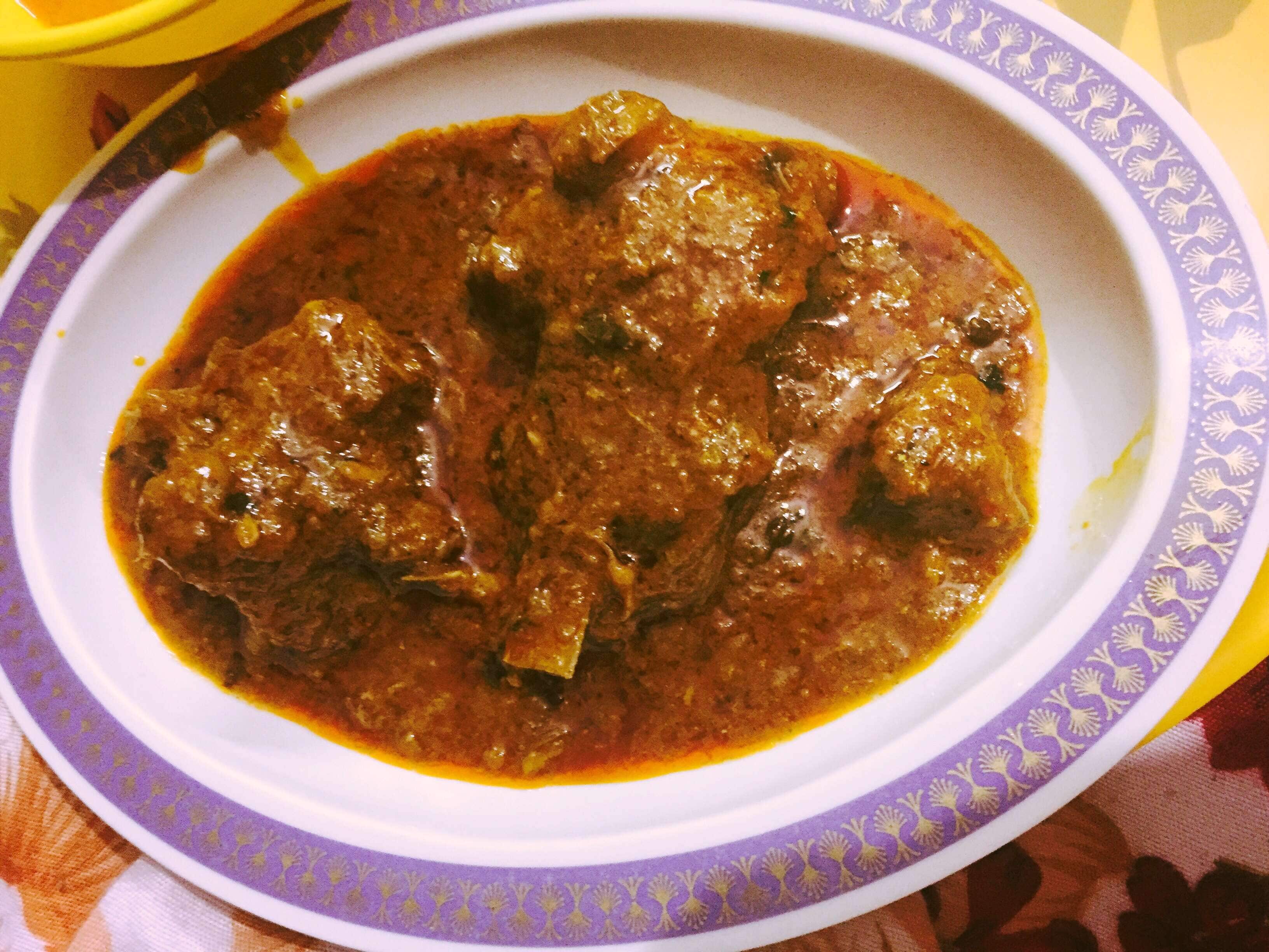 Pahariya Chicken Corner, Kirti Nagar, New Delhi Zomato