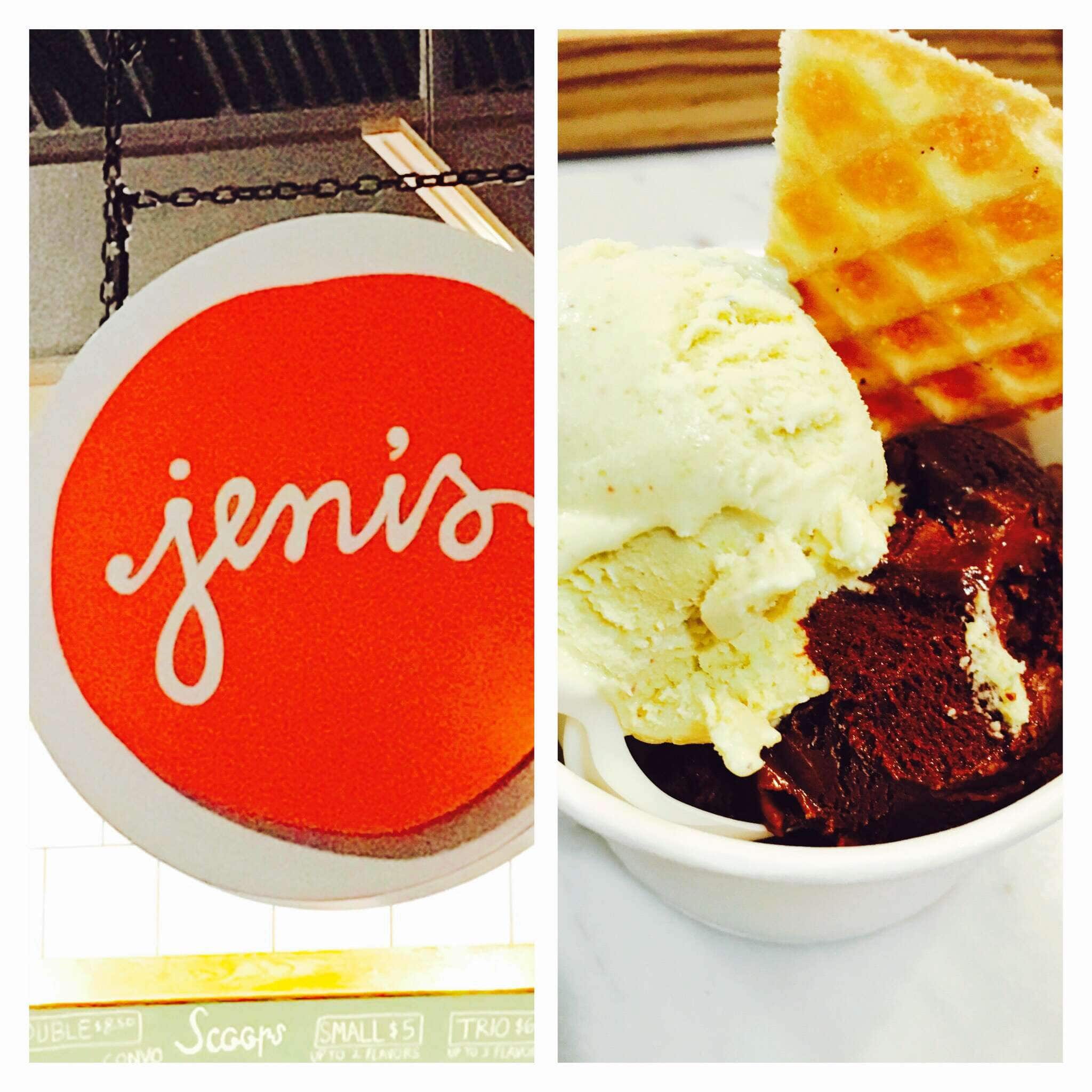 Jeni's Splendid Ice Creams, Inman Park, Atlanta Zomato