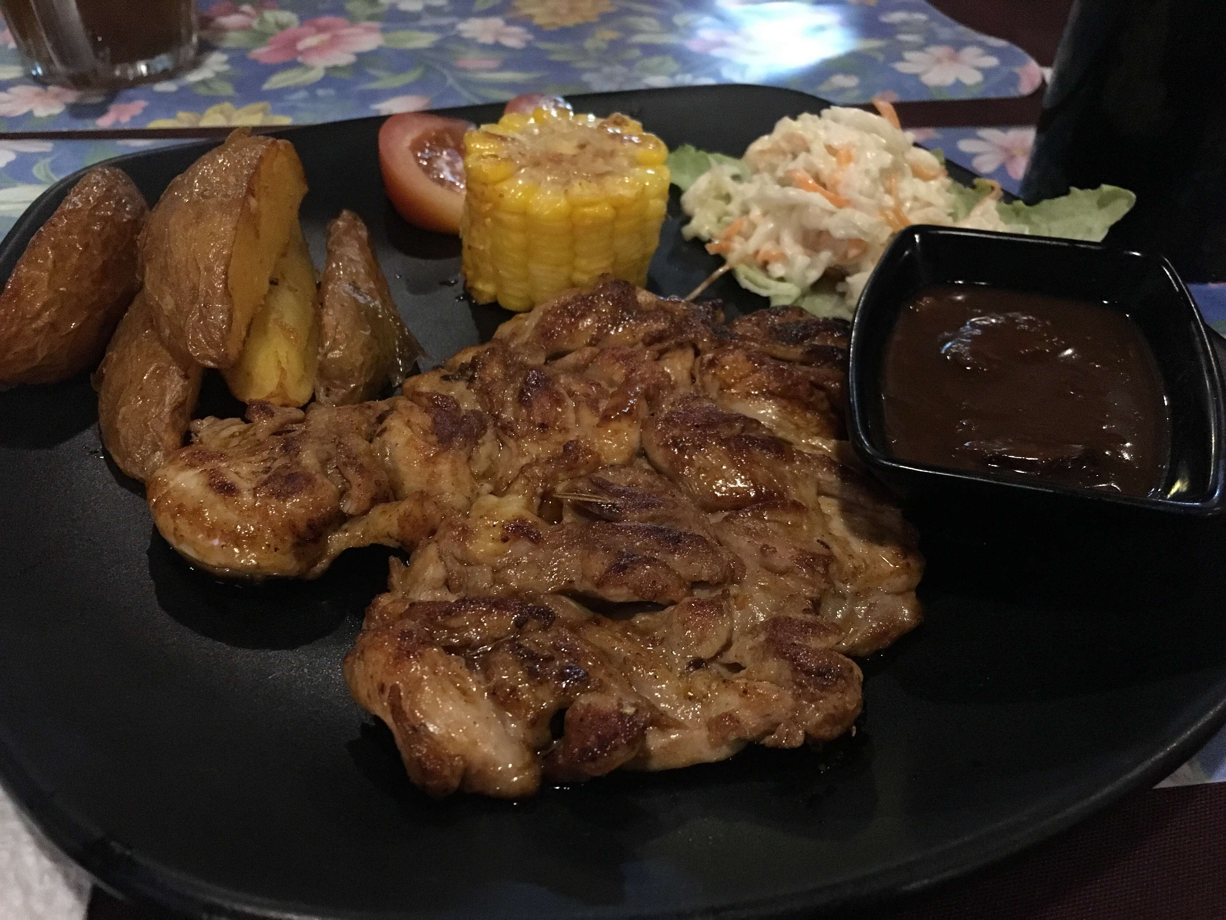 Summer Feel Cafe Reviews Taman Midah Kuala Lumpur Zomato