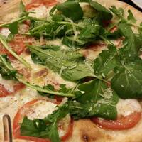 The Pizza Co Photos Pictures Of The Pizza Co Fulya Istanbul