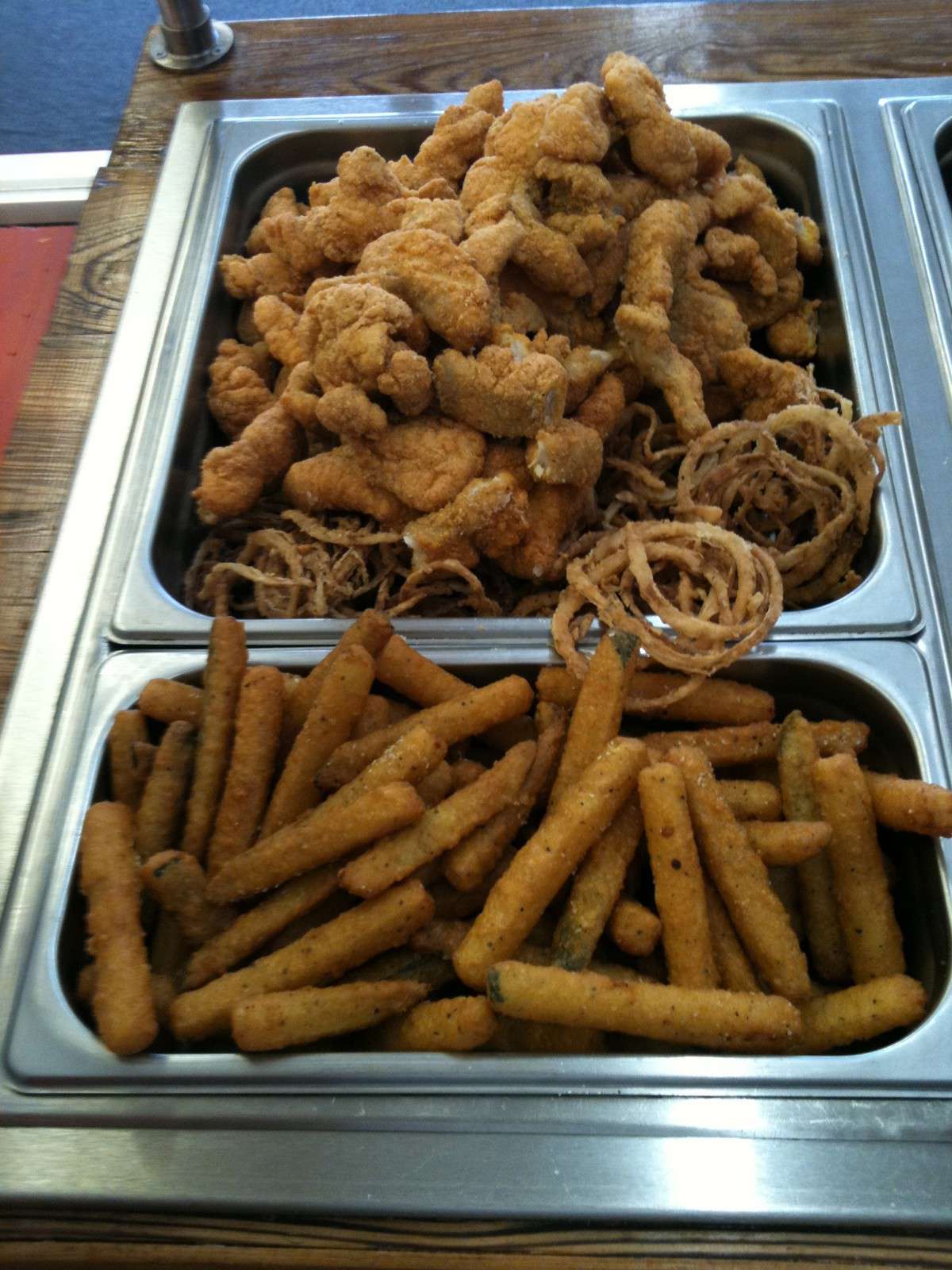 MidCity Market, Mid City, Baton Rouge Zomato