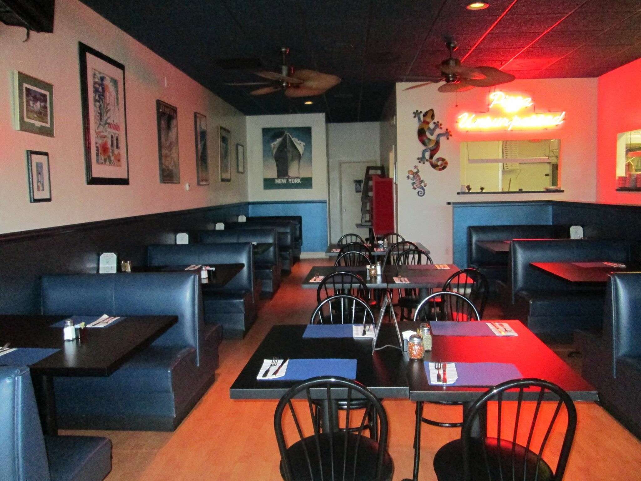 Pizza 2000, Fort Myers, Fort Myers Zomato