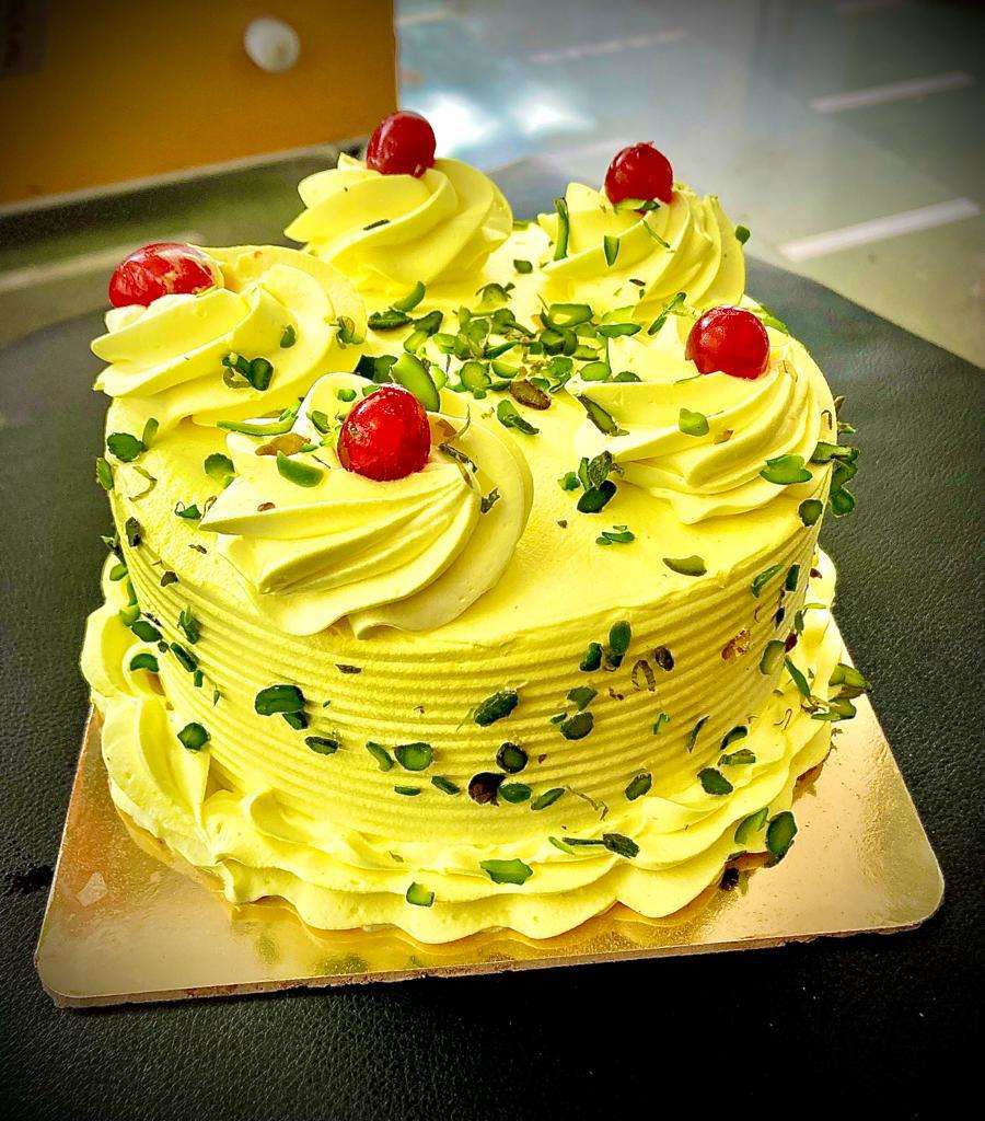 Cakes & Bakes, Sector 44, Noida Zomato