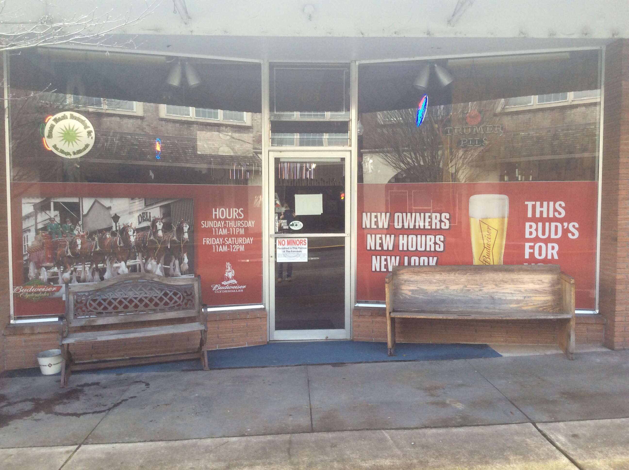 Holy Toledo Fine Wine & Brew, Toledo, Toledo Zomato