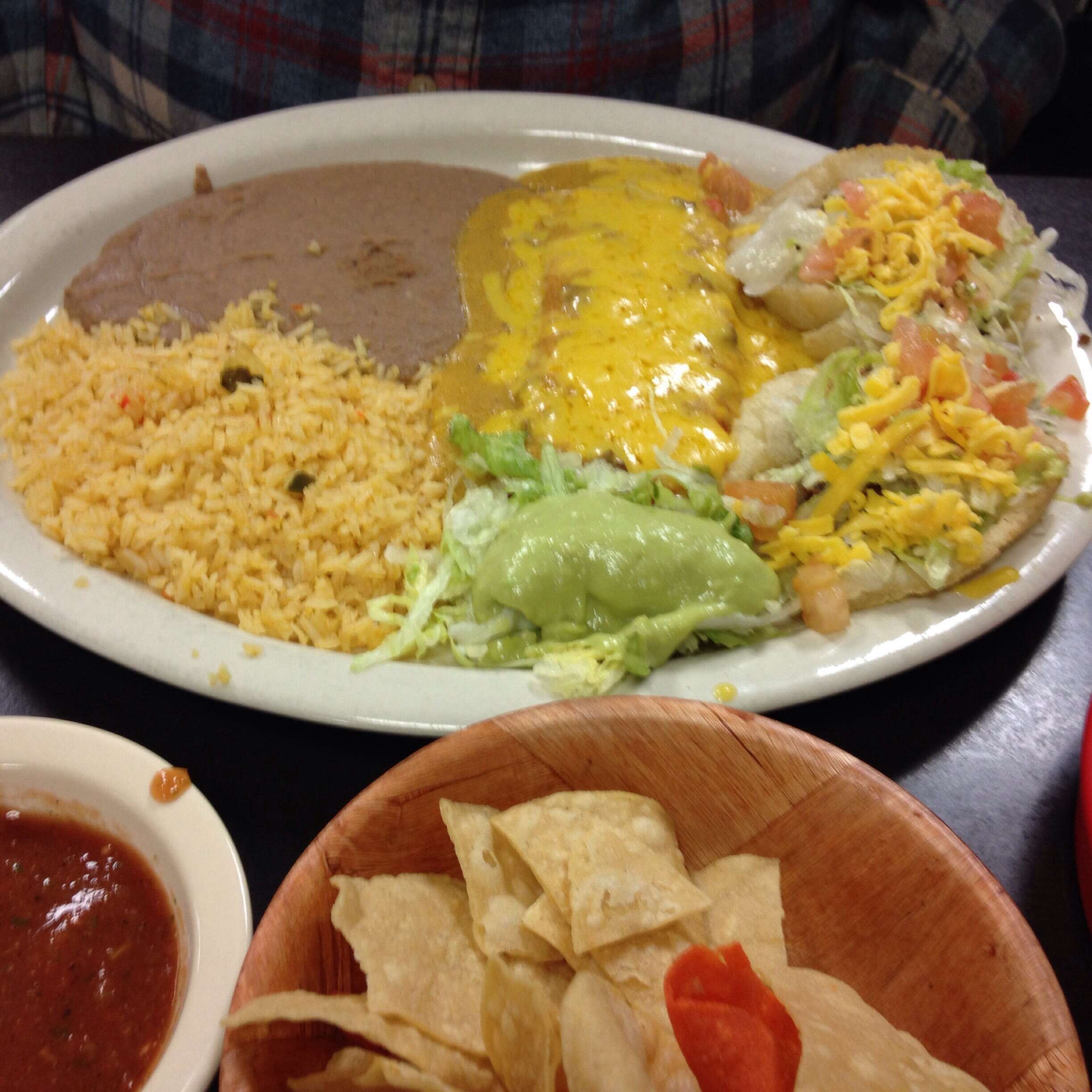 El Queretano Mexican Restaurant Selma-schertz-cibolo San Antonio