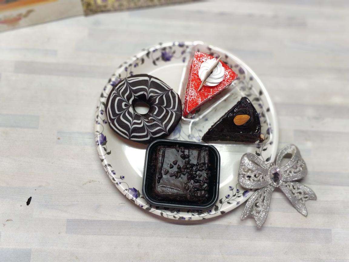 Tasty Bites, Jogeshwari, Mumbai Zomato