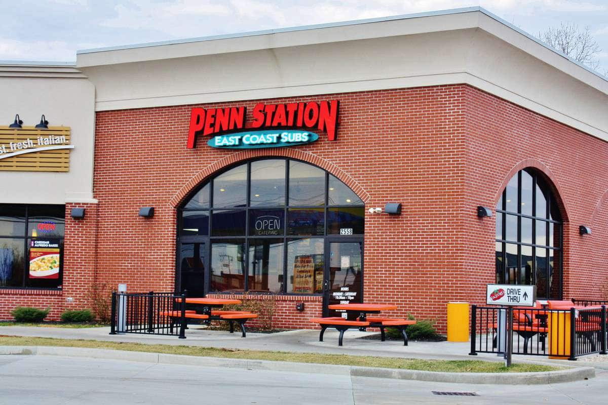 Penn Station East Coast Subs, Shelbyville, Indianapolis Zomato