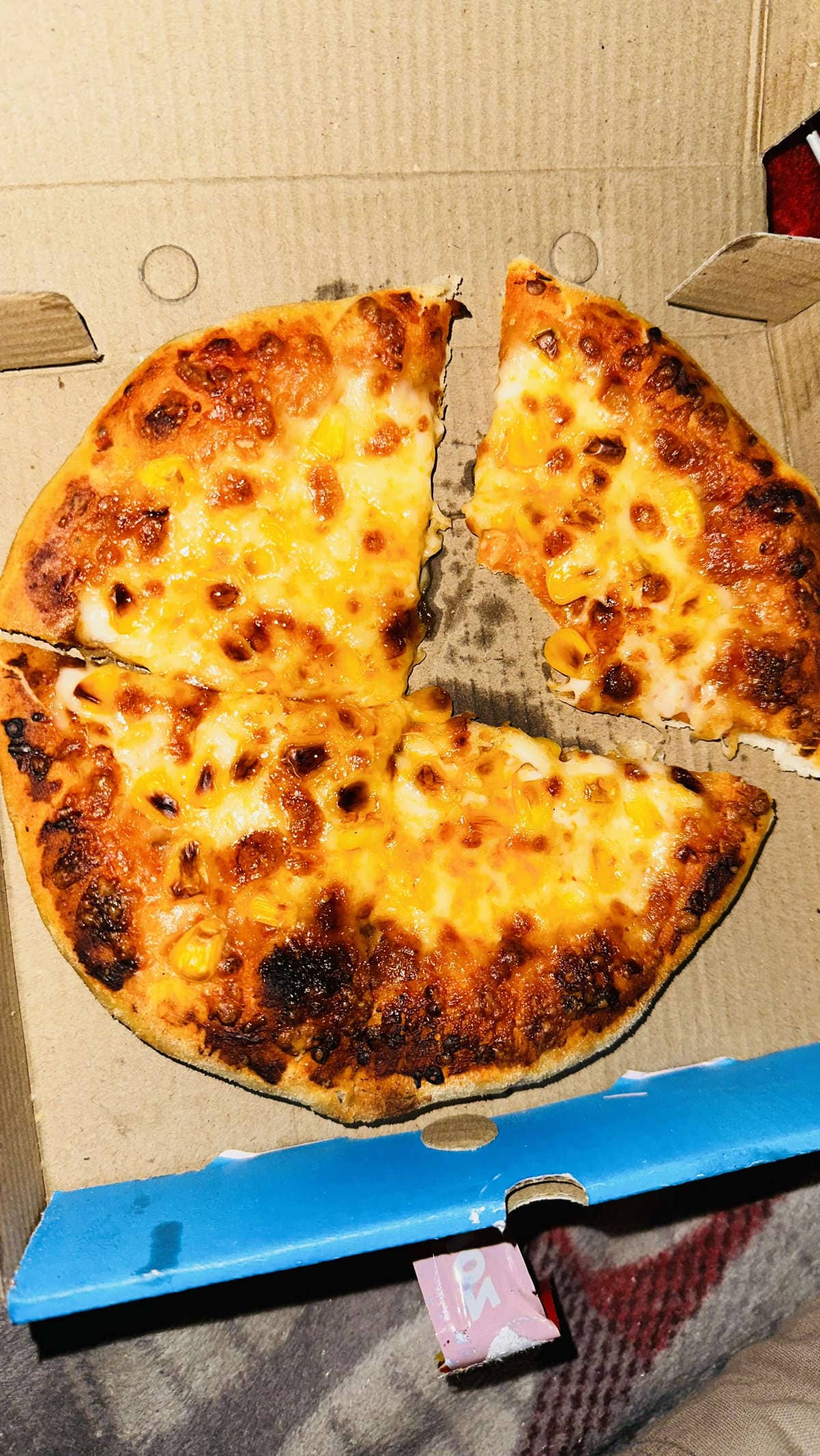 Pizza House, Prem Nagar order online Zomato