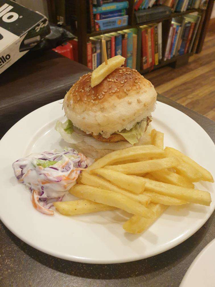 Review Image