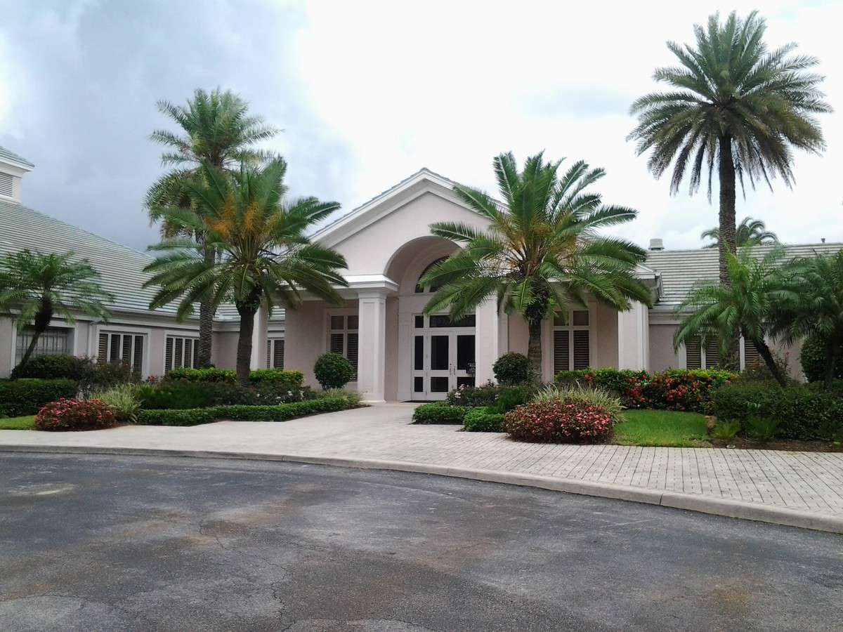 Rosedale Golf & Country Club, Bradenton, Tampa Bay