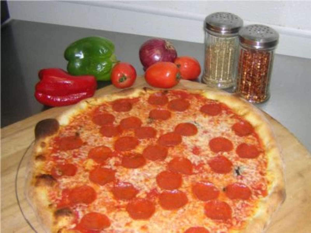 John's Pizza, Chelsea, Boston Zomato