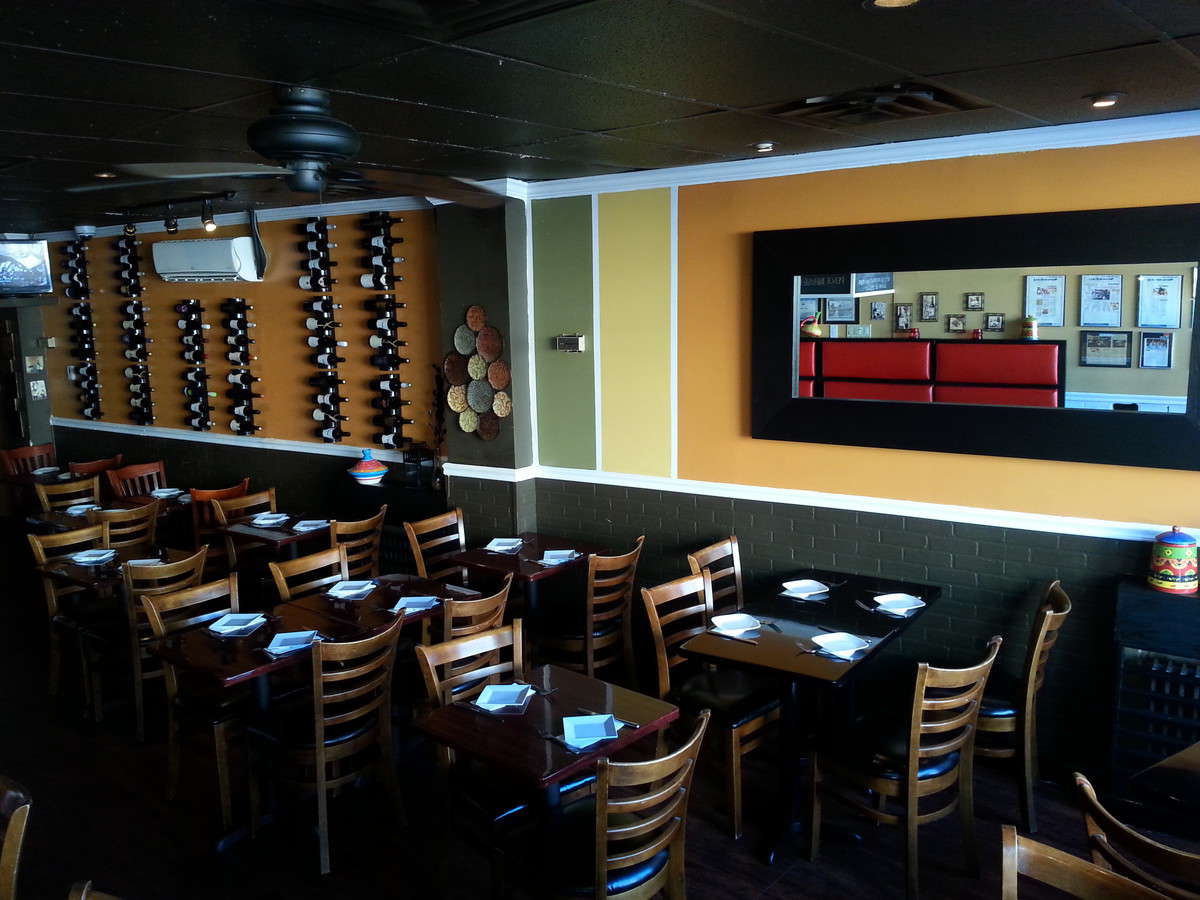 Vinoco Wine Bar & Tapas Restaurant, Mineola, Long Island Zomato