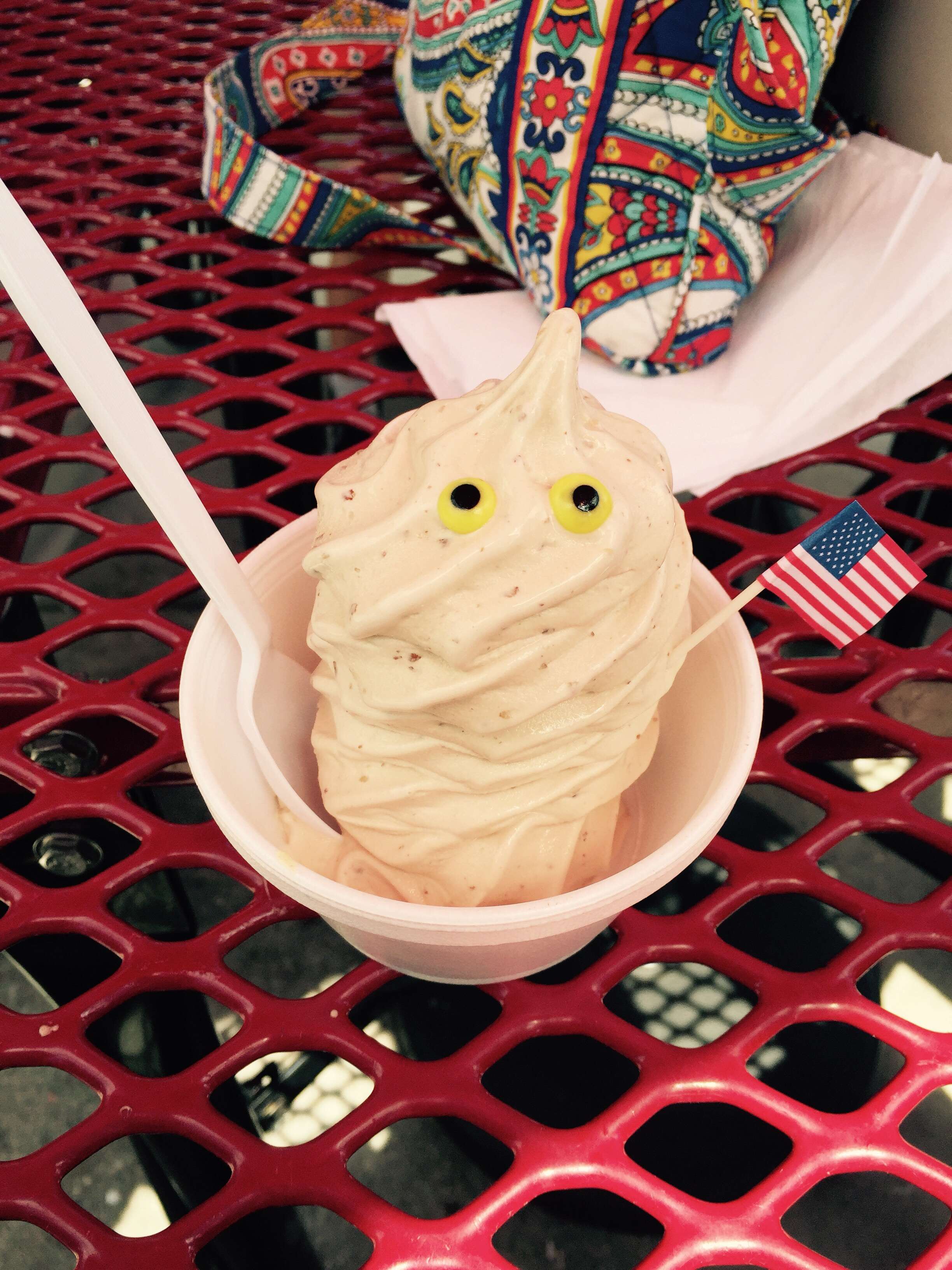 Wake Forest Dairy Depot, Wake Forest, Research Triangle