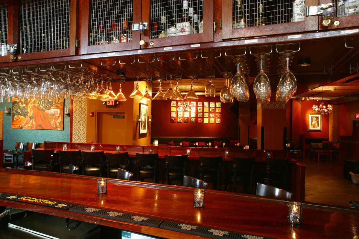 Ceviche Tapas Bar & Restaurant, Sarasota, Tampa Bay Zomato