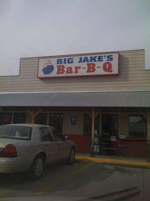 Big Jakes BBQ, Texarkana, Texarkana | Zomato