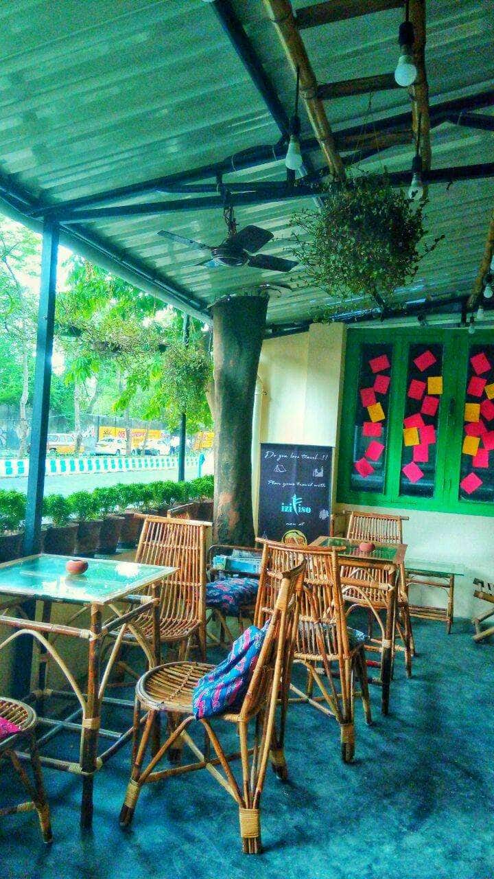 Travelistan, Golf Green, Kolkata Zomato