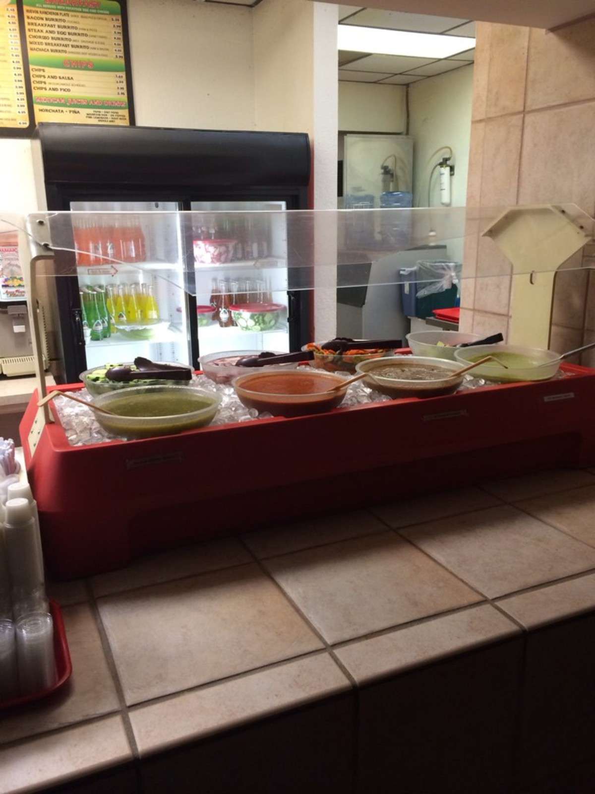 Pancho S Mexican Food Menu Menu For Pancho S Mexican Food Blue Springs Kansas City Missouri